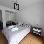 Habitacion Alquiler Amelia 1 Ushuaia Tierra Del Fuego