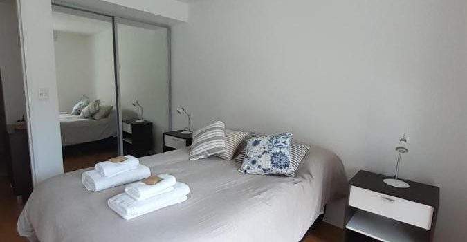 Habitacion Alquiler Amelia 1 Ushuaia Tierra Del Fuego