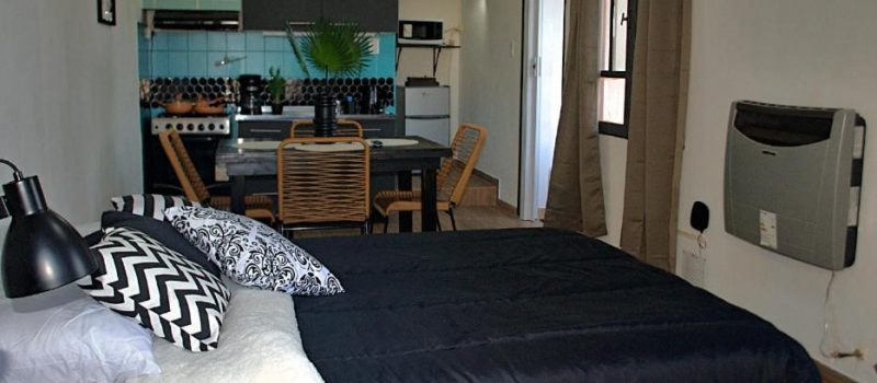 Habitacion Alquiler Departamento Alojamiento Emma Anna Ushuaia Tierra Del Fuego