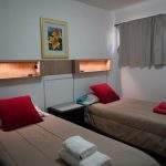 Habitaciones tierra fuego