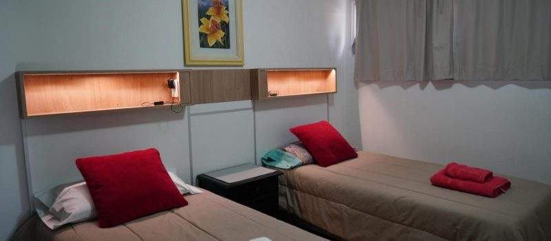 Habitaciones Alquiler Aires Del Glaciar Ushuaia Tierra Fuego
