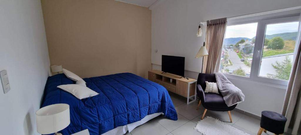 Habitaciones Alquiler Altos De Ushuaia Tierra Del Fuego