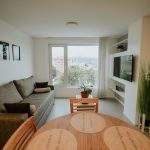Alquiler Departamento Aunaisin- Austral – 306 – Vista Increible