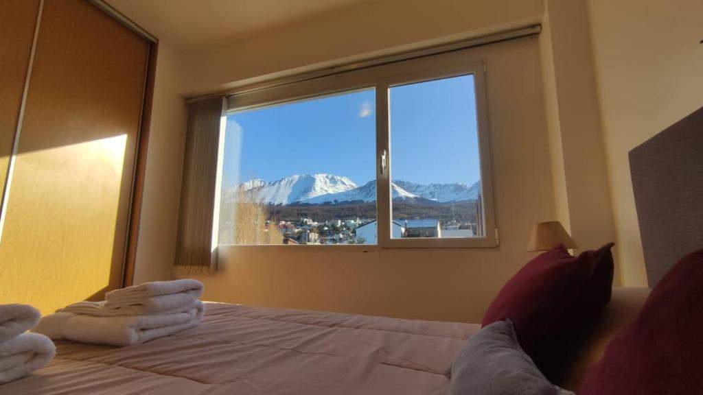 Habitaciones Alquiler Austral I Ushuaia Tierra Del Fuego