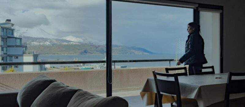 Habitaciones Alquiler Cumbre Ushuaia Tierra Del Fuego