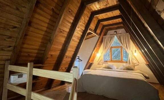 Habitaciones Alquiler Del Andino Ushuaia Tierra Fuego