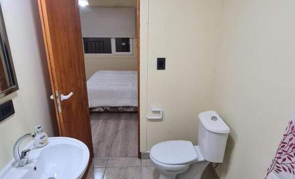 Habitaciones Alquiler Del Bosque Las Primulas 208 Ushuaia Tierra Fuego