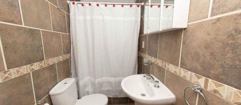 Habitaciones Alquiler Departamento Gente Del Sur Fagnano 103 Ushuaia Tierra Fuego