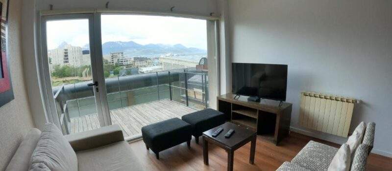Habitaciones Alquiler El Descanso Ushuaia Tierra Del Fuego