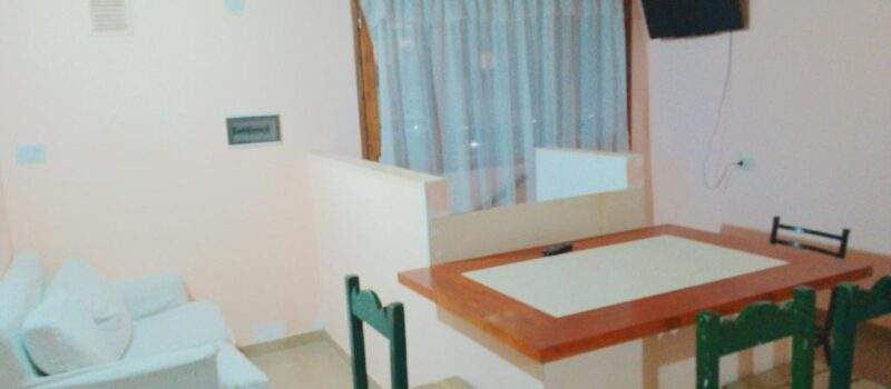 Habitaciones Alquiler El Mirador Ushuaia Tierra Del Fuego