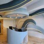 Habitaciones tierra fuego