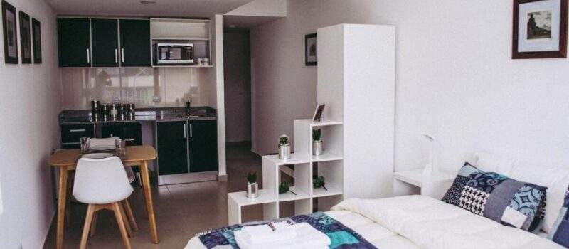 Habitaciones Alquiler Gente Del Sur Amundsen Ushuaia Tierra Fuego