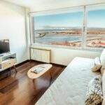Habitaciones tierra fuego