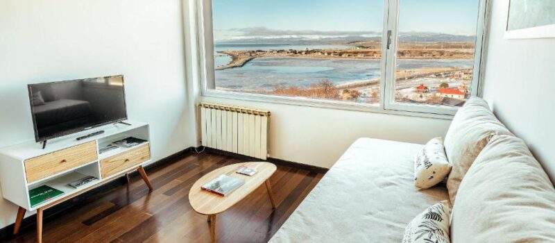 Habitaciones Alquiler Gente Del Sur Fueguinos Ii Ushuaia Tierra Fuego