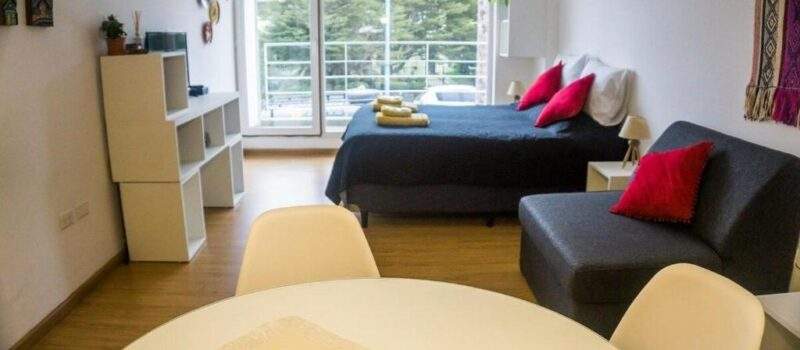 Habitaciones Alquiler Gente Del Sur Onas Ushuaia Tierra Fuego