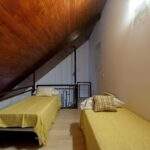 Habitaciones tierra fuego