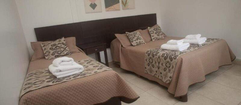 Habitaciones Alquiler La Fe Ushuaia Tierra Del Fuego