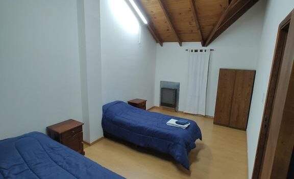Habitaciones Alquiler Pasaje Del Indio Ushuaia Tierra Fuego