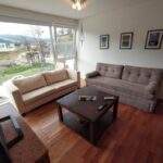 Habitaciones tierra fuego