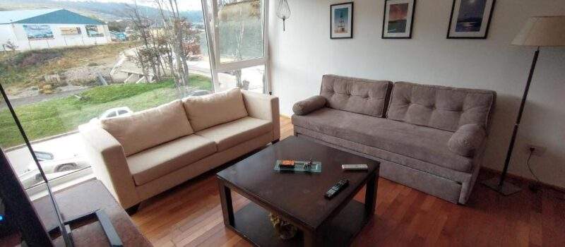 Habitaciones Alquiler Ribera Del Pipo Ushuaia Tierra Fuego