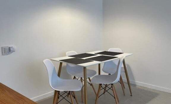 Habitaciones Alquiler Rosas 660 Ushuaia Tierra Del Fuego