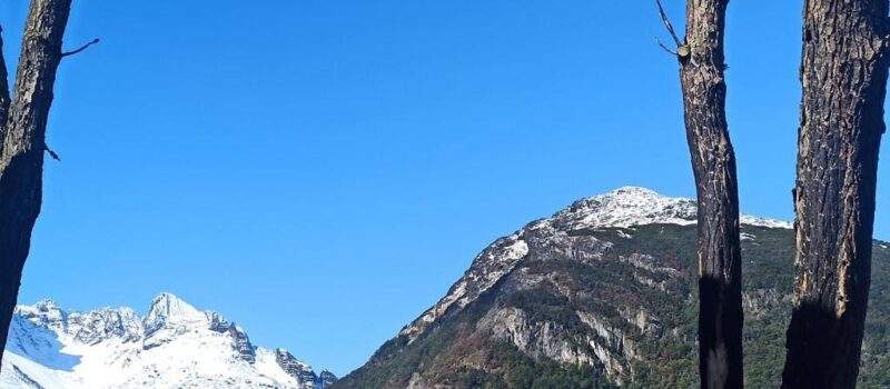 Habitaciones Alquiler Senderos De Andorra Ushuaia Tierra Del Fuego