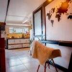 Habitaciones