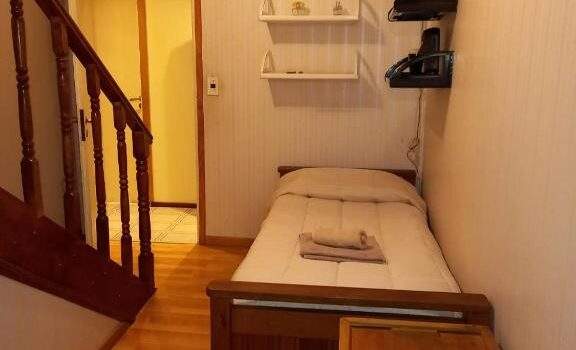 Habitaciones Alquiler Ussina Ushuaia Tierra Del Fuego