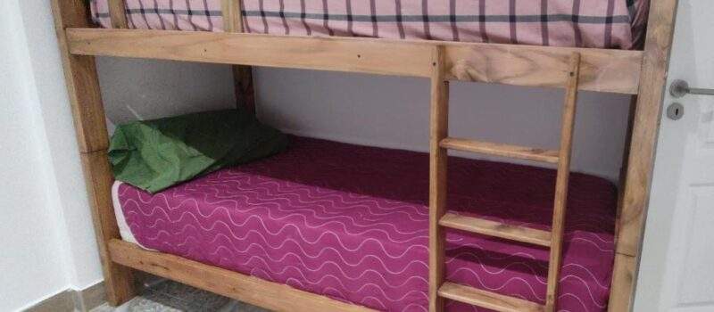 Habitaciones Alquiler Yekamush 2 Ushuaia Tierra Del Fuego