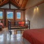 Habitqacion Aparthotel Aires Del Beagle Apartment Ushuaia Tierra Fuego