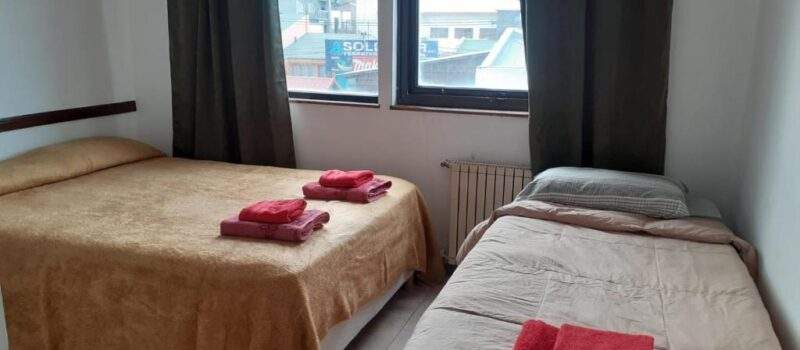 Horarios Alquiler 25 De Mayo Ushuaia Tierra Del Fuego