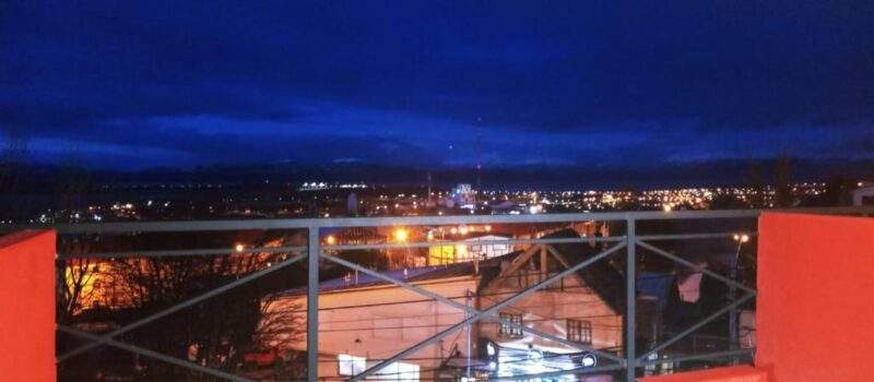 Alquiler de Departamento Avenida Leandro N. Alem en Ushuaia Tierra del Fuego Argentina