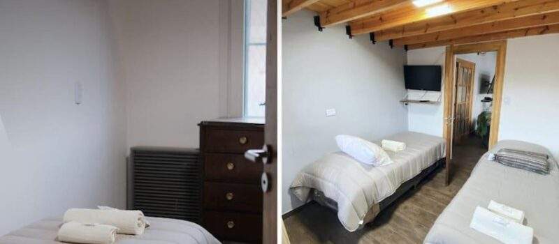 Horarios Alquiler Big Home Ushuaia Tierra Del Fuego