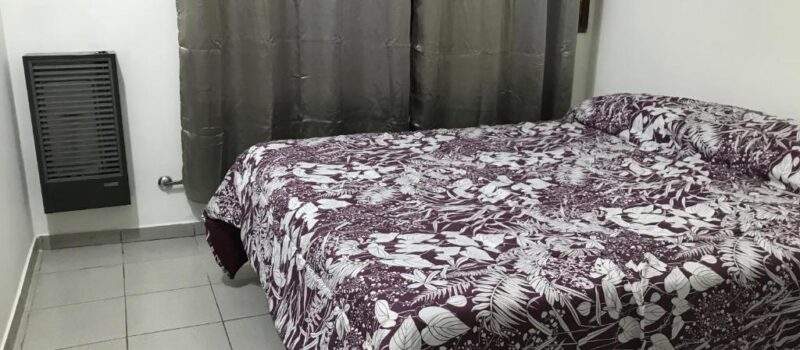 Alquiler de Departamento Chula’s House en Ushuaia Tierra del Fuego Argentina