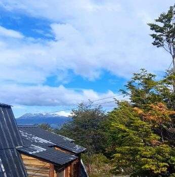 Horarios Alquiler Departamento En La Montana Ushuaia Tierra Del Fuego
