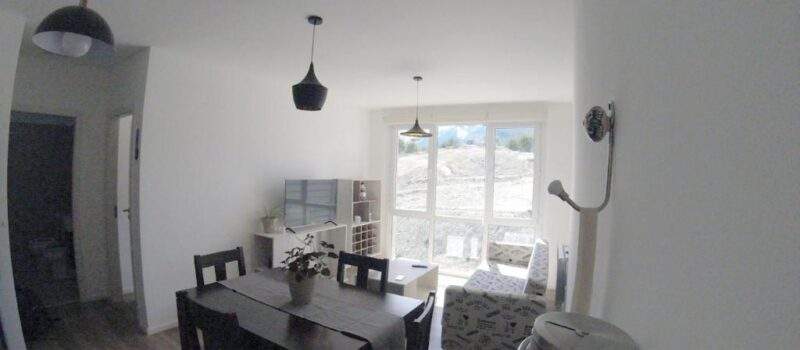 Horarios Alquiler Departamento Vista A Las Montanas Ushuaia Tierra Del Fuego