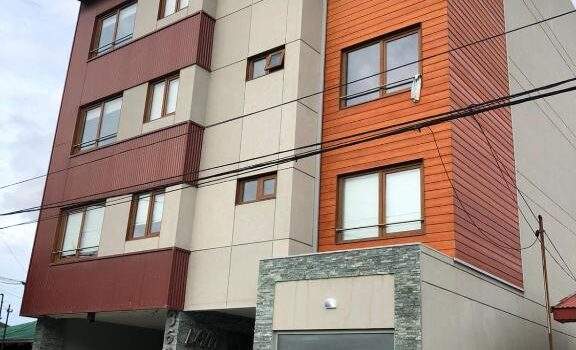 Alquiler de Departamento Lam en Ushuaia Tierra del Fuego Argentina