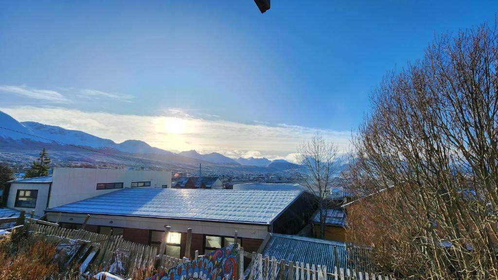 Horarios Alquiler Los Fueguinos Ushuaia Tierra Del Fuego