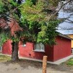 Alquiler Casa Los Pinos