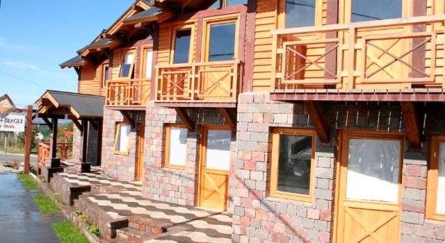 Aparthotel Aires Del Beagle Apartment en Ushuaia Tierra del Fuego Argentina Aparthotel Aires Del Beagle Apartment en Ushuaia Tierra del Fuego Argentina