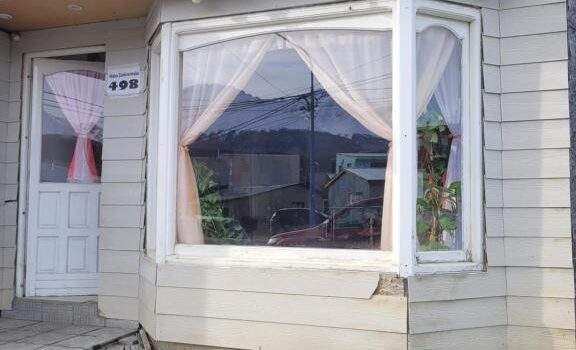 Horarios Aparthotel Tyj Ushuaia Tierra Del Fuego