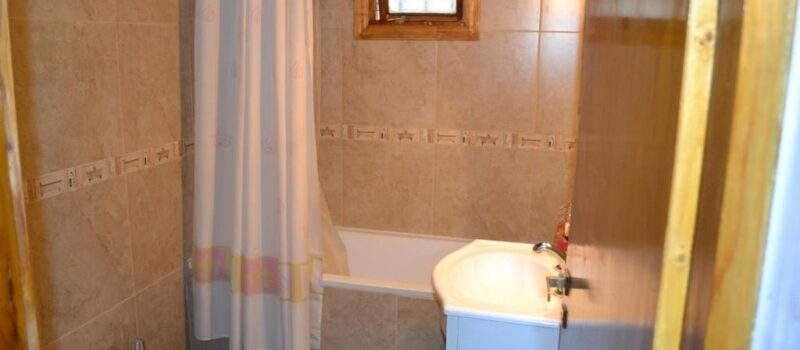 Horarios Cabana Bosque Del Faldeo Ushuaia Tierra Fuego