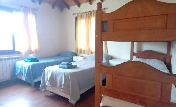 Horarios Cabana Calida Ushuaia Tierra Del Fuego