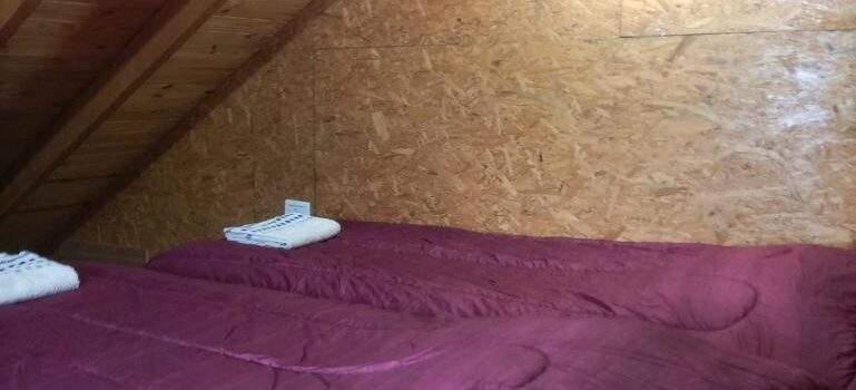 Horarios Cabana Los Morros Ushuaia Tierra Del Fuego