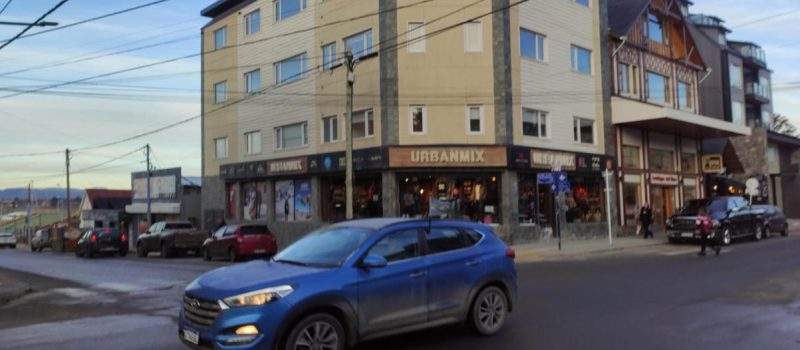 Informacion Alquiler Aunaisin Nona Kate Ushuaia Tierra Del Fuego