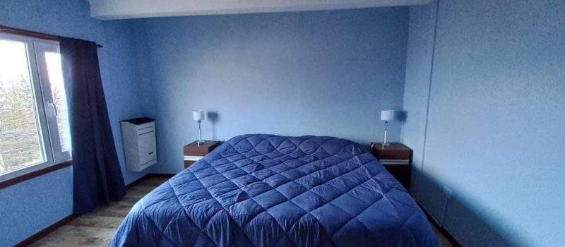 Informacion Alquiler Bahia Azul Ushuaia Tierra Del Fuego