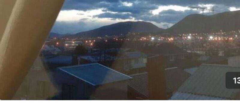 Alquiler de Departamento Calido en Ushuaia Tierra del Fuego Argentina