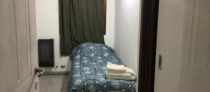 Informacion Alquiler Chulas House Ushuaia Tierra Del Fuego