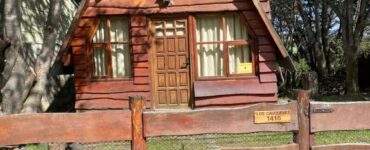 Alquiler Departamento Del Andino