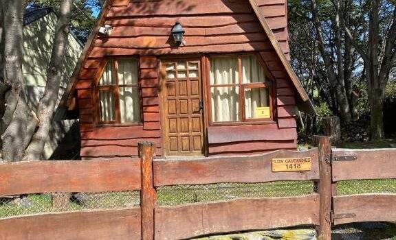 Alquiler de Departamento Del Andino en Ushuaia Tierra del Fuego Argentina